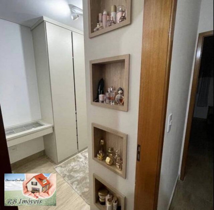 Imagem Casa com 3 Quartos à Venda, 135 m² em Jardim Do Estádio - Santo André