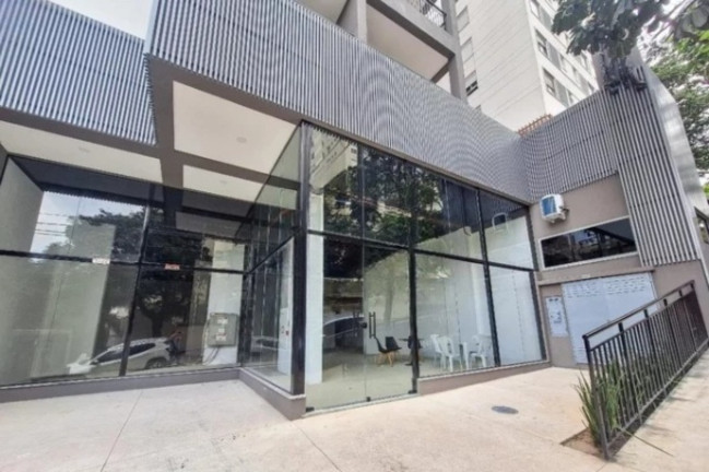 Imagem Imóvel com 1 Quarto à Venda, 26 m² em Vila Mariana - São Paulo Imagem Imóvel com 1 Quarto à Venda, 26 m² em Vila Mariana - São Paulo