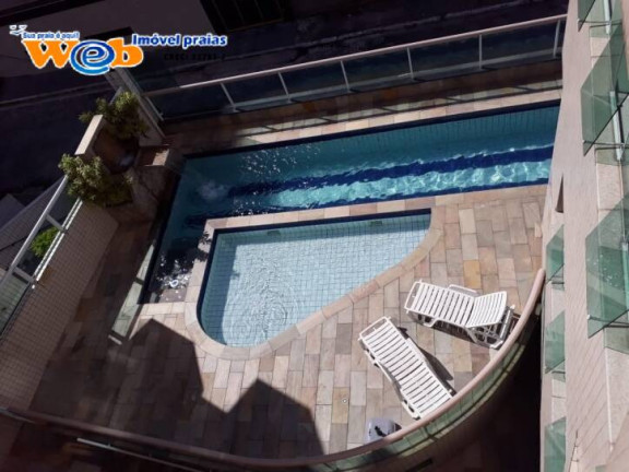 Imagem Apartamento com 4 Quartos à Venda, 225 m² em Vila Tupi - Praia Grande Imagem Apartamento com 4 Quartos à Venda, 225 m² em Vila Tupi - Praia Grande