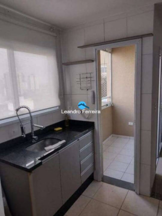 Imagem Apartamento com 3 Quartos à Venda, 67 m² em Baeta Neves - São Bernardo Do Campo Imagem Apartamento com 3 Quartos à Venda, 67 m² em Baeta Neves - São Bernardo Do Campo