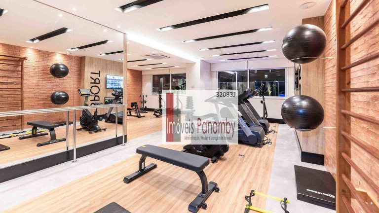Imagem Apartamento com 3 Quartos à Venda, 185 m² em Jardim - Santo André Imagem Apartamento com 3 Quartos à Venda, 185 m² em Jardim - Santo André