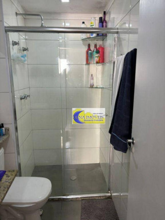 Imagem Apartamento com 2 Quartos à Venda, 65 m² em Paulicéia - São Bernardo Do Campo
