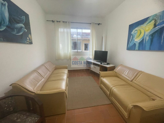 Imagem Apartamento com 1 Quarto à Venda ou Locação, 49 m² em Caiçara - Praia Grande Imagem Apartamento com 1 Quarto à Venda ou Locação, 49 m² em Caiçara - Praia Grande