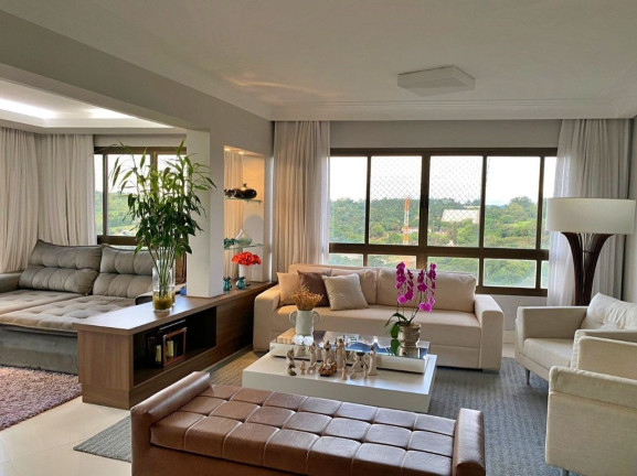 Cobertura com 3 Quartos à Venda, 260 m² em Notre Dame - Campinas