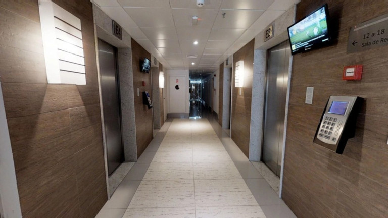 Imagem Sala Comercial à Venda, 42 m² em Bethaville - Barueri
