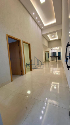 Imagem Casa com 3 Quartos à Venda, 125 m² em Residencial Santa Fé I - Goiânia Imagem Casa com 3 Quartos à Venda, 125 m² em Residencial Santa Fé I - Goiânia