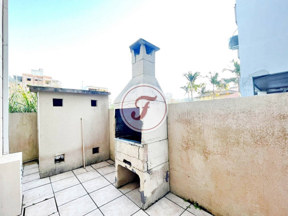 Imagem Sobrado com 2 Quartos para Temporada,  em Mariscal - Bombinhas