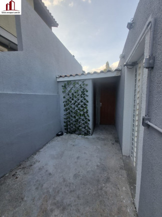 Imagem Sobrado com 2 Quartos à Venda, 56 m² em Recanto Soraya - Francisco Morato