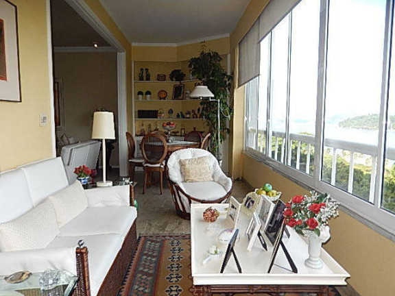 Imagem Apartamento com 3 Quartos à Venda, 248 m² em Flamengo - Rio De Janeiro Imagem Apartamento com 3 Quartos à Venda, 248 m² em Flamengo - Rio De Janeiro