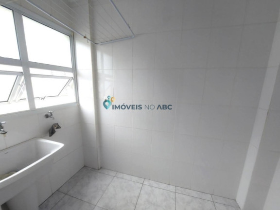 Imagem Apartamento com 2 Quartos para Alugar, 52 m² em Centro - São Bernardo Do Campo Imagem Apartamento com 2 Quartos para Alugar, 52 m² em Centro - São Bernardo Do Campo