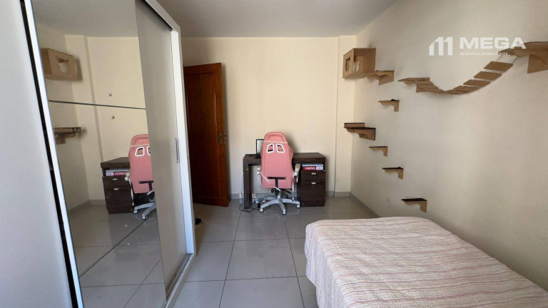Imagem Apartamento com 2 Quartos à Venda, 74 m² em Praia De Itapoã - Vila Velha