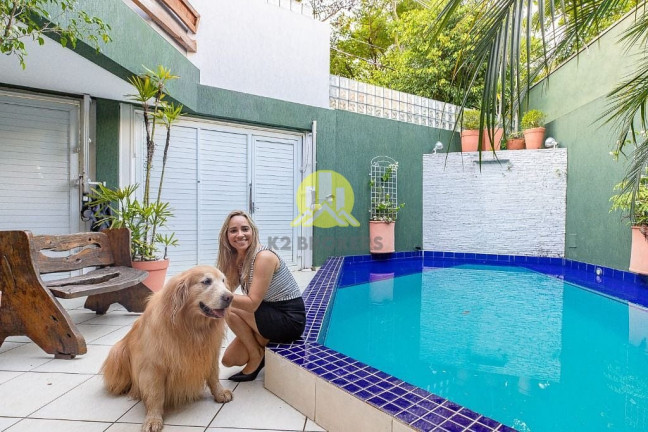 Imagem Casa com 3 Quartos à Venda, 280 m² em Vila Madalena - São Paulo Imagem Casa com 3 Quartos à Venda, 280 m² em Vila Madalena - São Paulo