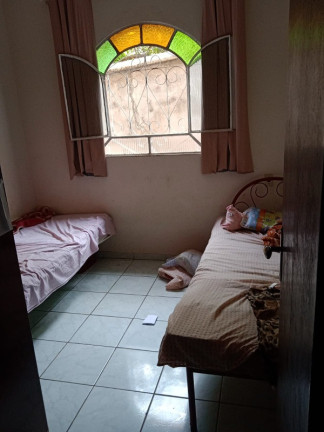 Imagem Casa com 4 Quartos à Venda, 380 m² em Jardim Perla - Betim