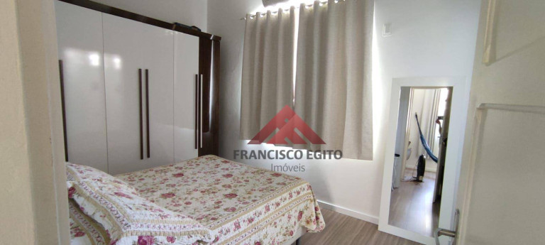Imagem Apartamento com 3 Quartos à Venda, 67 m² em Icaraí - Niterói Imagem Apartamento com 3 Quartos à Venda, 67 m² em Icaraí - Niterói