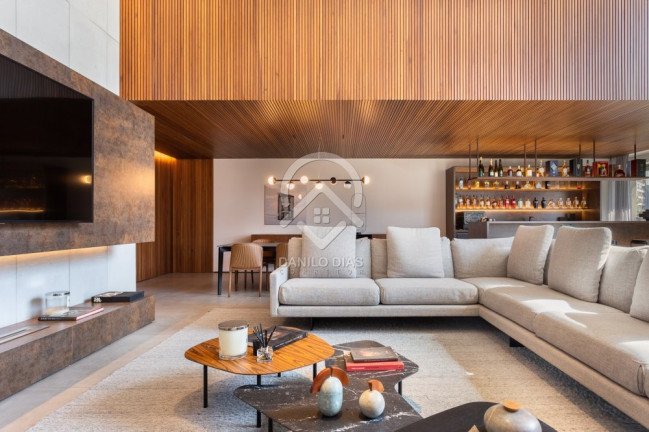 Imagem Apartamento com 3 Quartos à Venda, 275 m² em Vila Olímpia - São Paulo Imagem Apartamento com 3 Quartos à Venda, 275 m² em Vila Olímpia - São Paulo