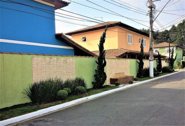 Imagem Casa de Condomínio com 3 Quartos à Venda, 149 m² em Vila Santa Luzia - São Bernardo Do Campo Imagem Casa de Condomínio com 3 Quartos à Venda, 149 m² em Vila Santa Luzia - São Bernardo Do Campo