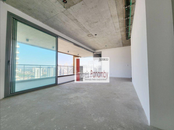 Imagem Apartamento com 4 Quartos à Venda, 167 m² em Jardim Das Acácias - São Paulo Imagem Apartamento com 4 Quartos à Venda, 167 m² em Jardim Das Acácias - São Paulo