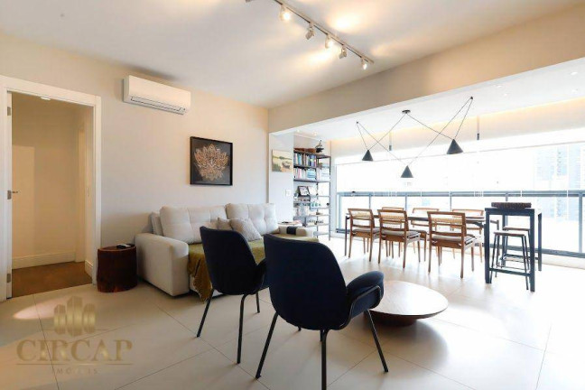 Imagem Apartamento com 2 Quartos à Venda ou Locação, 100 m² em Vila Romana - São Paulo Imagem Apartamento com 2 Quartos à Venda ou Locação, 100 m² em Vila Romana - São Paulo