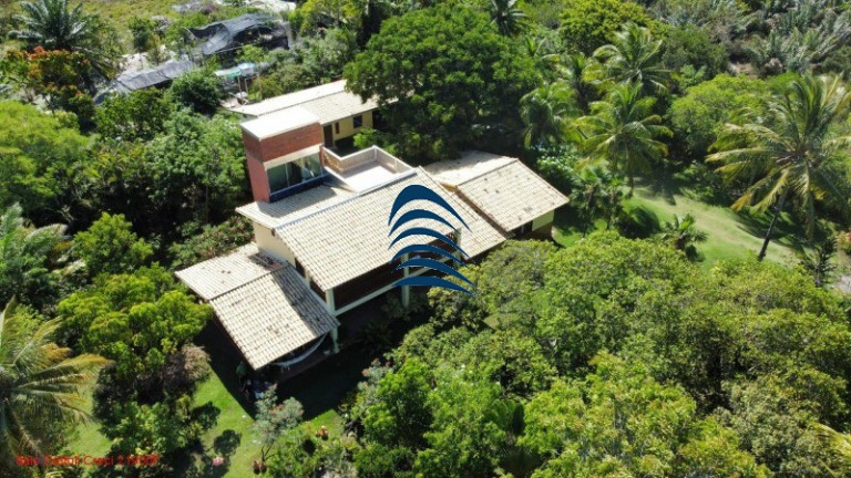 Imagem Imóvel com 4 Quartos à Venda, 645 m² em Busca Vida - Camaçari