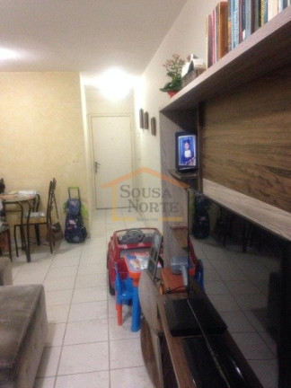 Imagem Apartamento com 3 Quartos à Venda, 70 m² em Vila Aurora (zona Norte) - São Paulo Imagem Apartamento com 3 Quartos à Venda, 70 m² em Vila Aurora (zona Norte) - São Paulo