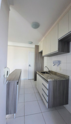 Imagem Apartamento com 1 Quarto para Alugar, 45 m² em Tatuapé - São Paulo