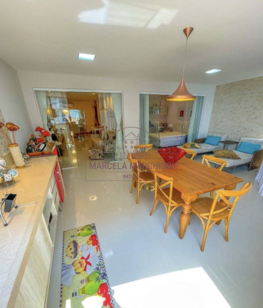 Imagem Apartamento com 4 Quartos à Venda, 164 m² em Praia De Itaparica - Vila Velha Imagem Apartamento com 4 Quartos à Venda, 164 m² em Praia De Itaparica - Vila Velha