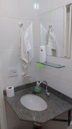 Imagem Apartamento com 2 Quartos à Venda, 49 m² em Jardim Central - Cotia Imagem Apartamento com 2 Quartos à Venda, 49 m² em Jardim Central - Cotia