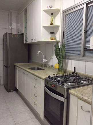 Imagem Apartamento com 2 Quartos à Venda, 69 m² em Jardim Glória - Americana Imagem Apartamento com 2 Quartos à Venda, 69 m² em Jardim Glória - Americana