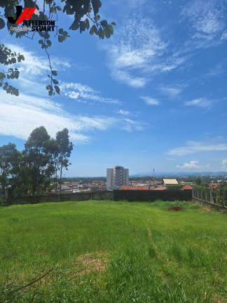 Terreno em Condomínio à Venda, 950 m² em São Dimas - Guaratinguetá