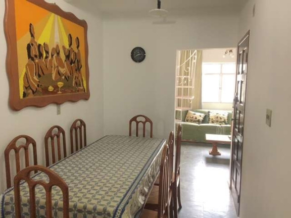 Imagem Cobertura com 3 Quartos à Venda, 170 m² em Passagem - Cabo Frio