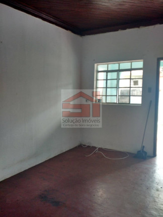 Imagem Casa com 2 Quartos à Venda, 310 m² em Vila Naly - Caçapava