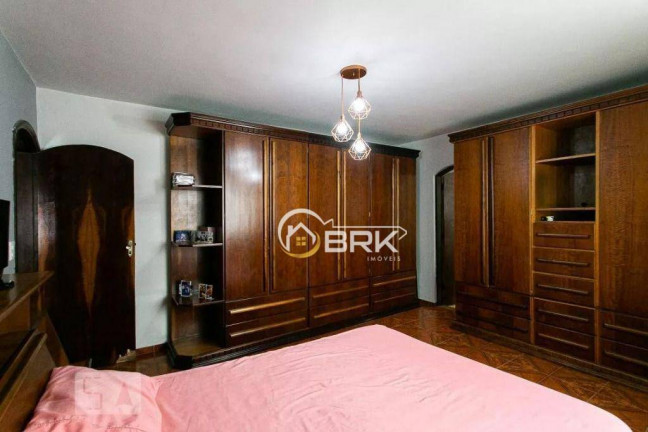 Imagem Sobrado com 4 Quartos à Venda, 190 m² em Tatuapé - São Paulo Imagem Sobrado com 4 Quartos à Venda, 190 m² em Tatuapé - São Paulo