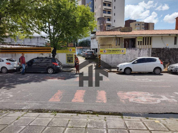Imagem Casa com 3 Quartos à Venda, 366 m² em Ilha Do Leite - Recife