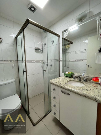 Imagem Apartamento com 3 Quartos à Venda, 78 m² em Alphaville - Barueri Imagem Apartamento com 3 Quartos à Venda, 78 m² em Alphaville - Barueri