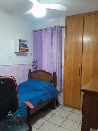 Imagem Apartamento com 2 Quartos à Venda, 52 m² em Vila Ema - São Paulo Imagem Apartamento com 2 Quartos à Venda, 52 m² em Vila Ema - São Paulo