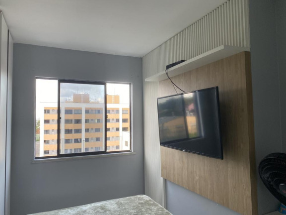 Imagem Apartamento com 3 Quartos à Venda, 60 m² em Passaré - Fortaleza