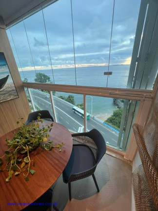 Imagem Imóvel com 1 Quarto à Venda, 60 m² em Cloc Marina - Salvador Imagem Imóvel com 1 Quarto à Venda, 60 m² em Cloc Marina - Salvador