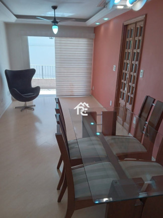 Apartamento com 2 Quartos à Venda, 66 m² em Méier - Rio De Janeiro