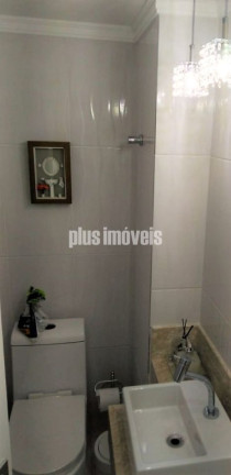 Imagem Apartamento com 2 Quartos à Venda, 80 m² em Morumbi - São Paulo Imagem Apartamento com 2 Quartos à Venda, 80 m² em Morumbi - São Paulo