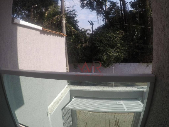 Imagem Sobrado com 2 Quartos à Venda, 60 m² em Vila Curuçá - São Paulo
