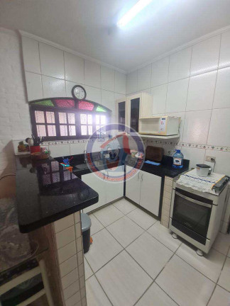 Imagem Casa com 2 Quartos à Venda, 89 m² em Vila Oceanopolis - Mongaguá Imagem Casa com 2 Quartos à Venda, 89 m² em Vila Oceanopolis - Mongaguá
