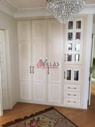 Imagem Apartamento com 3 Quartos à Venda, 231 m² em Indianópolis - São Paulo