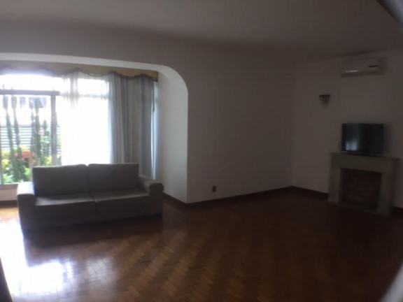 Imagem Casa com 4 Quartos à Venda, 332 m² em Jardim Paulista - São Paulo Imagem Casa com 4 Quartos à Venda, 332 m² em Jardim Paulista - São Paulo