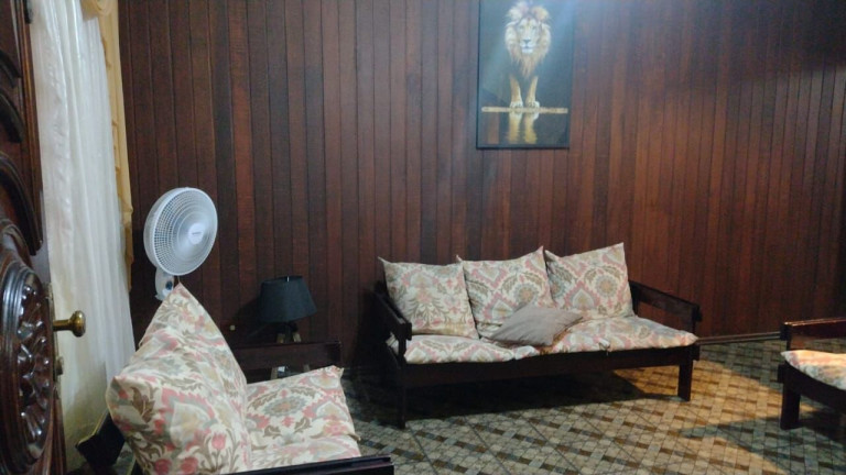 Imagem Sobrado com 4 Quartos à Venda, 280 m² em Jardim Rina - Santo André Imagem Sobrado com 4 Quartos à Venda, 280 m² em Jardim Rina - Santo André