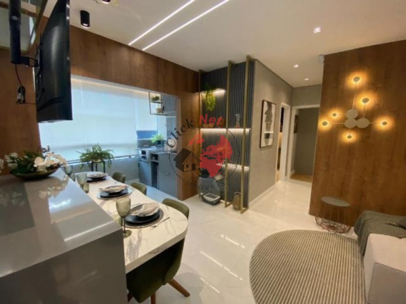 Apartamento com 2 Quartos à Venda, 58 m² em Baeta Neves - São Bernardo Do Campo