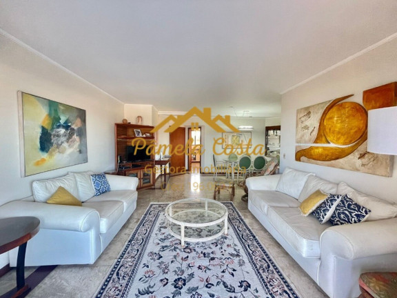 Imagem Apartamento com 3 Quartos à Venda, 137 m² em Enseada - Guarujá Imagem Apartamento com 3 Quartos à Venda, 137 m² em Enseada - Guarujá