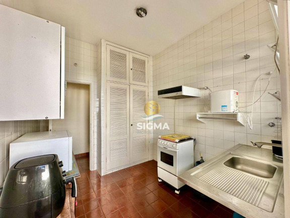 Imagem Apartamento com 4 Quartos à Venda, 140 m² em Pitangueiras - Guarujá Imagem Apartamento com 4 Quartos à Venda, 140 m² em Pitangueiras - Guarujá