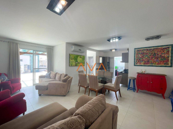 Imagem Cobertura com 4 Quartos à Venda, 230 m² em Ingleses - Florianópolis Imagem Cobertura com 4 Quartos à Venda, 230 m² em Ingleses - Florianópolis