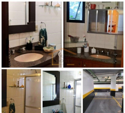Imagem Apartamento com 3 Quartos à Venda, 106 m² em Lauzane Paulista - São Paulo Imagem Apartamento com 3 Quartos à Venda, 106 m² em Lauzane Paulista - São Paulo