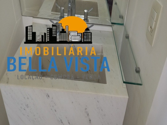 Imagem Apartamento com 1 Quarto à Venda,  em Brooklin Paulista - São Paulo